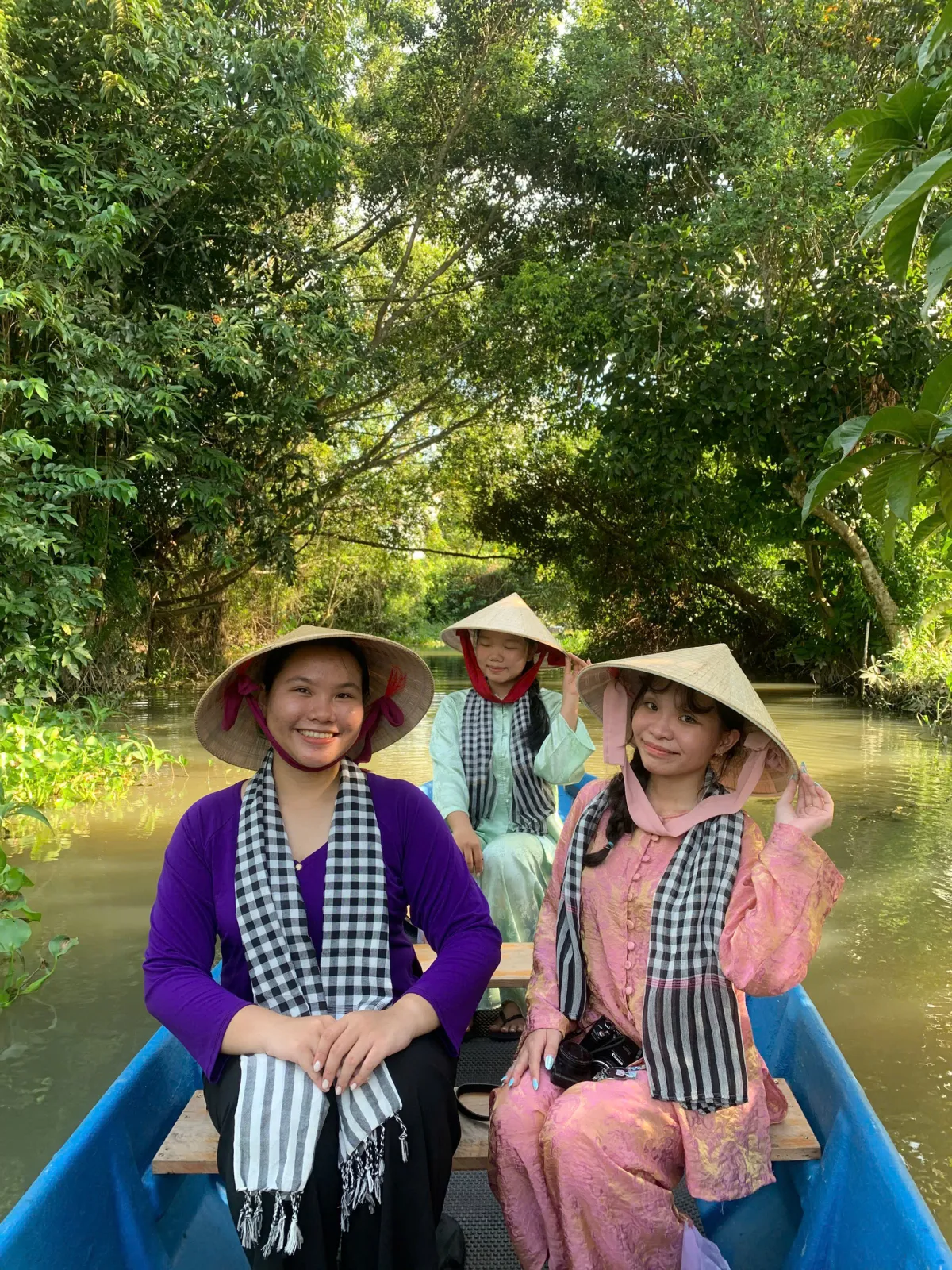 Khoảnh khắc tại Bình Mỹ