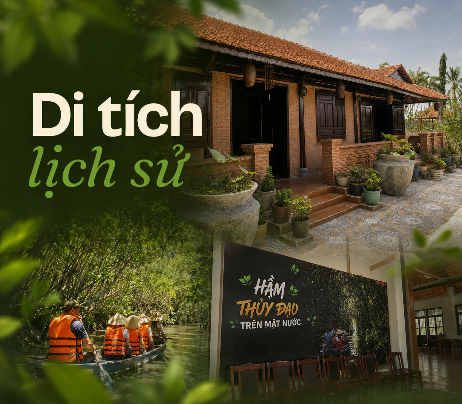 Di tích lịch sử